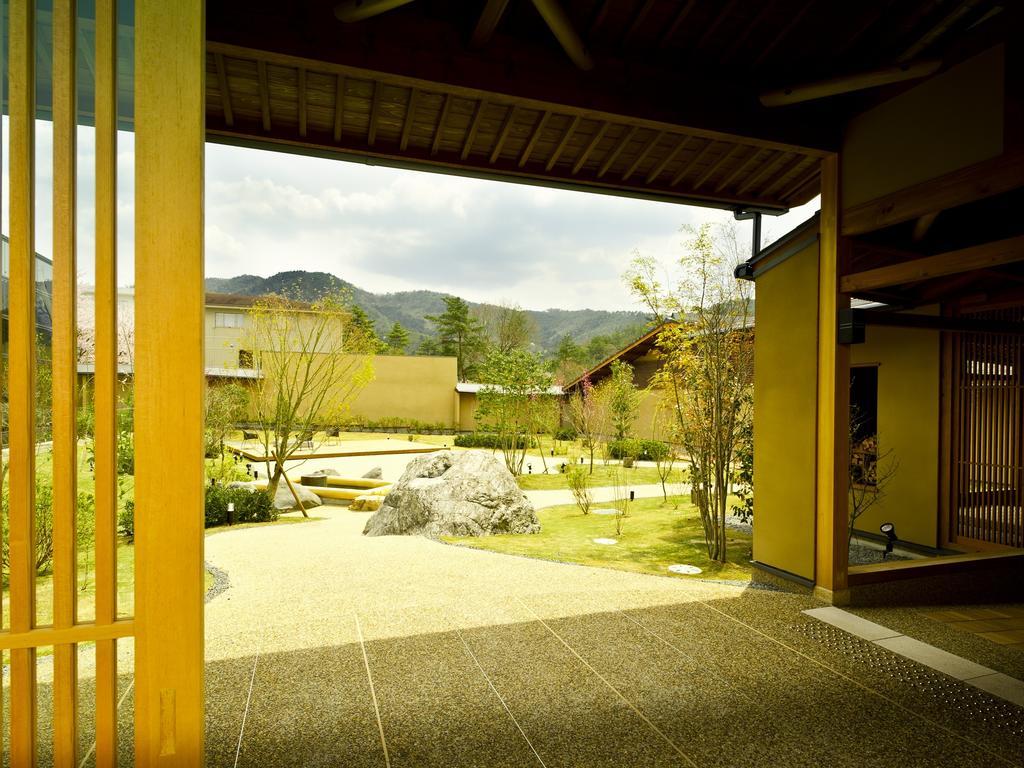 Kyoto Keburikawa - Vacation Stay 91989V Kameoka Exterior photo