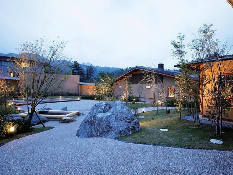 Kyoto Keburikawa - Vacation Stay 91989V Kameoka Exterior photo